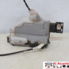 SERRATURA POSTERIORE DESTRA PEUGEOT 5008 1° Serie 9800624180 (09>)