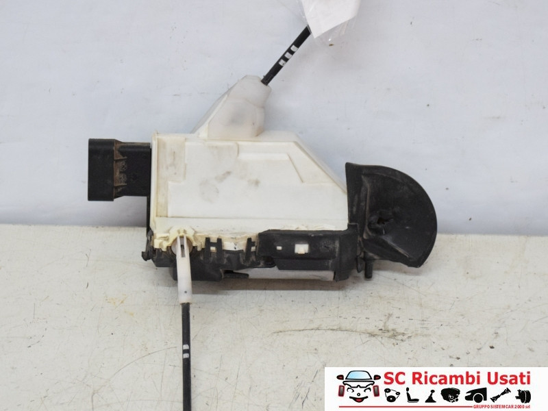 SERRATURA ANTERIORE SINISTRA PEUGEOT 5008 1° Serie 9800623180 (09>)