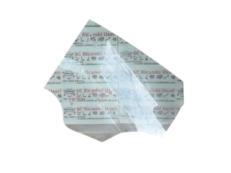 Vetro Posteriore Sinistro Seat Ibiza - 18018 Vetro Posteriore Sinistro Seat Ibiza - 18018