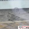Vetro Posteriore Sinistro Alfa Giulietta  - 18020