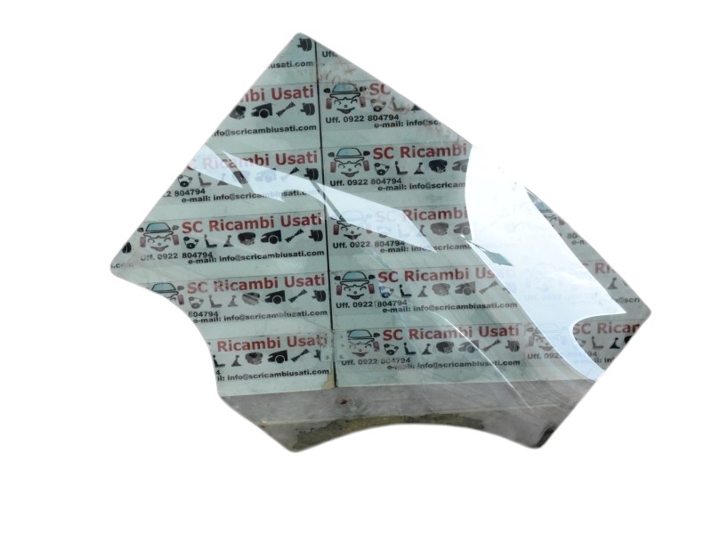 Vetro Posteriore Sinistro Alfa Giulietta  - 18020