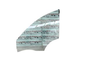 Vetro Anteriore Sinistro Alfa Giulietta - 18021