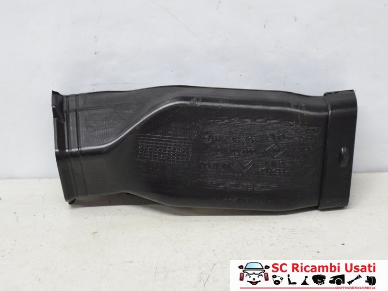 Tubo Areazione Cruscotto Citroen Ds4 1.6 E-Hdi 9672877480 - 20247 Tubo Areazione Cruscotto Citroen Ds4 1.6 E-Hdi 9672877480 - 20247