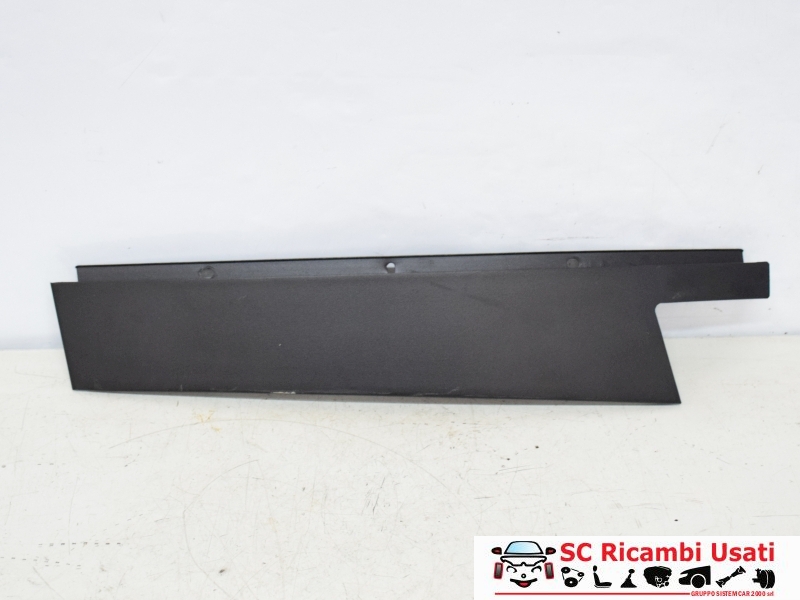 Modanatura Montante Porta Posteriore Sx Giulietta 50509853 - 21072