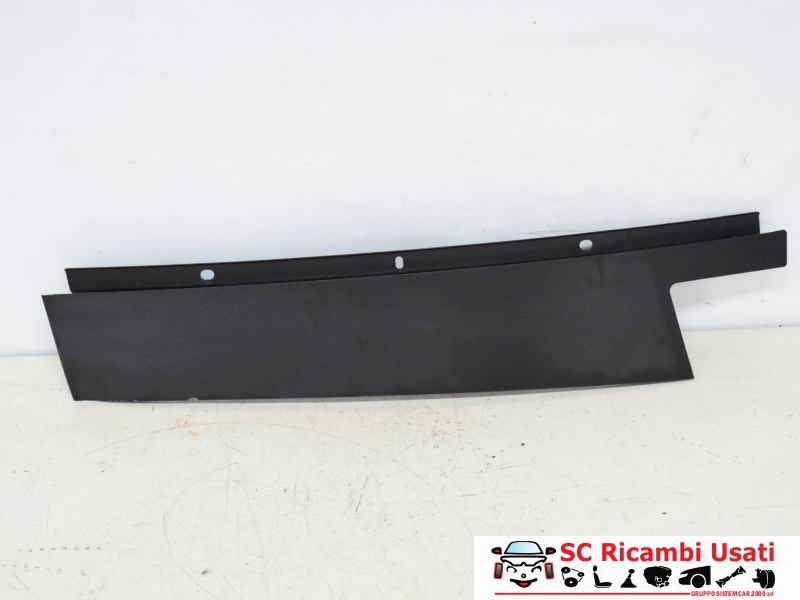 Modanatura Montante Porta Posteriore Sx Giulietta 50509853 - 21075