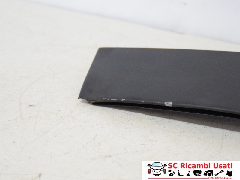 Modanatura Montante Porta Posteriore Sx Giulietta 50509853 - 21075