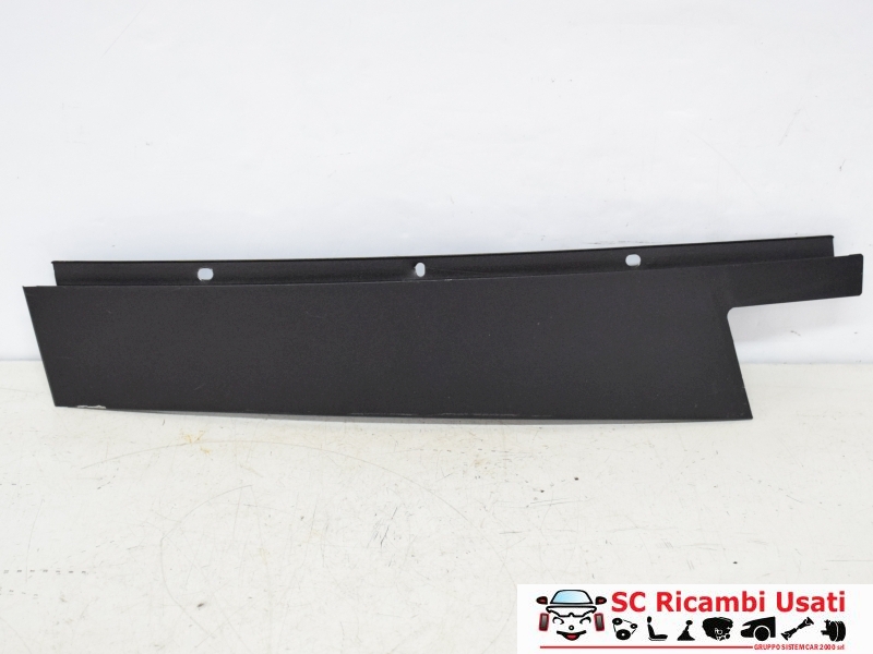 Modanatura Montante Porta Posteriore Sx Giulietta 50509853 - 21076 Modanatura Montante Porta Posteriore Sx Giulietta 50509853 - 21076