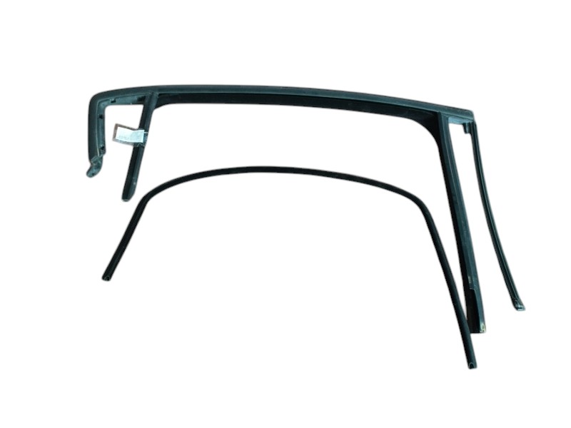 Guarnizione Porta Posteriore Destra Alfa Giulietta 50509900 50521069 - 21221