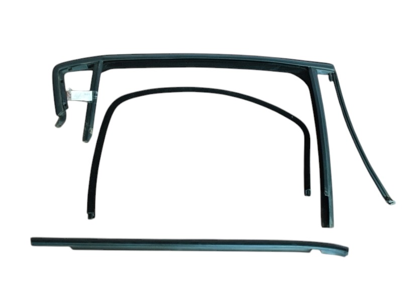 Guarnizione Porta Posteriore Destra Alfa Giulietta 50509900 50521069 - 21222