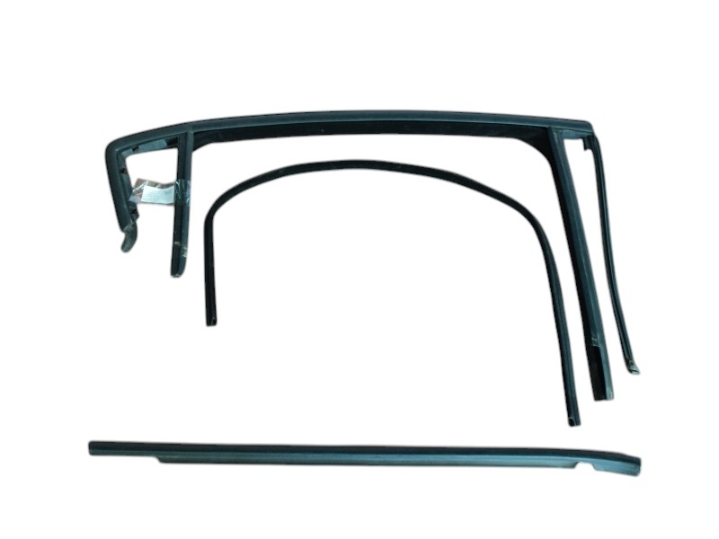 Guarnizione Porta Posteriore Destra Alfa Giulietta 50509900 50521069 - 21223