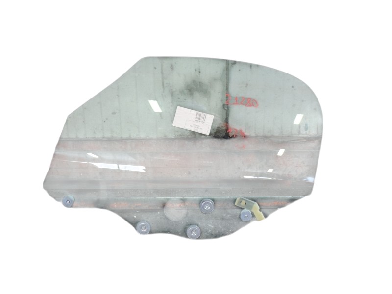 Vetro Scendente Sinistro Fiat Abarth 124 Spider  - 21280