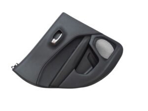 Pannello Porta Posteriore Sinistra Jeep Compass 60942564 60967845 - 21310