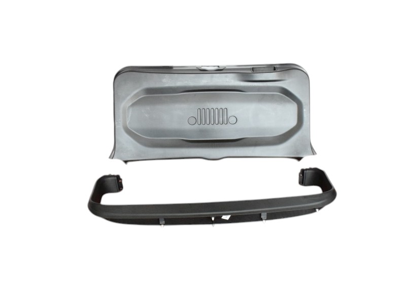 Pannello Interno Portellone Cofano Jeep Renegade 735693938 735599564 - 21385 Pannello Interno Portellone Cofano Jeep Renegade 735693938 735599564 - 21385