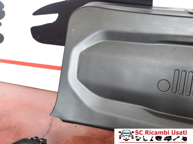 Pannello Interno Portellone Cofano Jeep Renegade 735693938 735599564 - 21385 Pannello Interno Portellone Cofano Jeep Renegade 735693938 735599564 - 21385