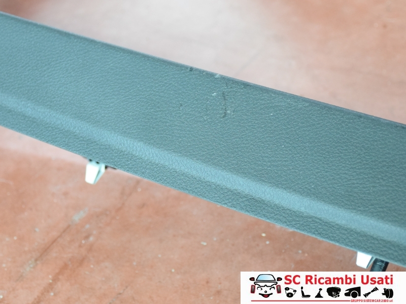 Pannello Interno Portellone Cofano Jeep Renegade 735693938 735599564 - 21385 Pannello Interno Portellone Cofano Jeep Renegade 735693938 735599564 - 21385