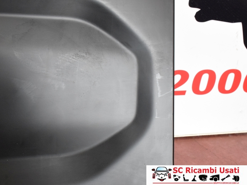 Pannello Interno Portellone Cofano Jeep Renegade 735693938 735599564 - 21385 Pannello Interno Portellone Cofano Jeep Renegade 735693938 735599564 - 21385