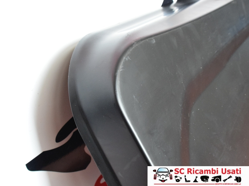 Pannello Interno Portellone Cofano Jeep Renegade 735693938 735599564 - 21385 Pannello Interno Portellone Cofano Jeep Renegade 735693938 735599564 - 21385