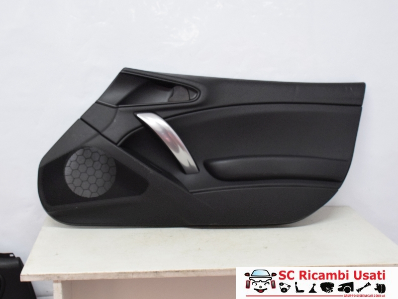 Pannello Porta Destra Fiat Abarth 124 Spider NA4L6842002 6000635694 - 21398