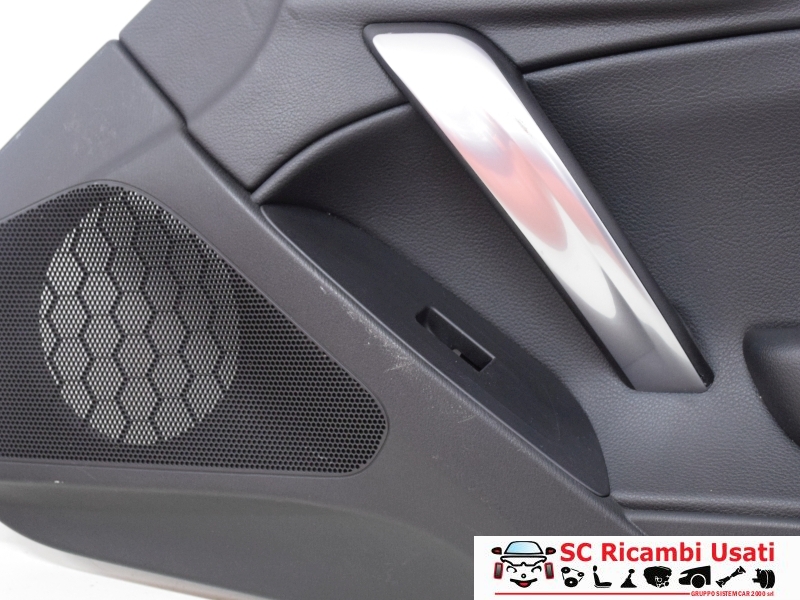 Pannello Porta Destra Fiat Abarth 124 Spider NA4L6842002 6000635694 - 21398