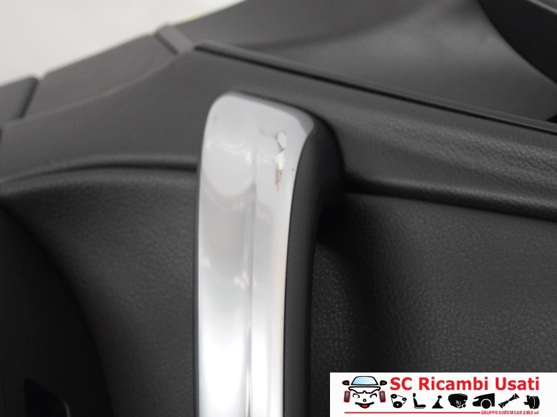 Pannello Porta Destra Fiat Abarth 124 Spider NA4L6842002 6000635694 - 21398