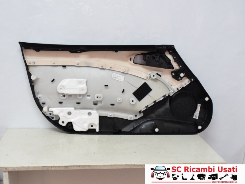 Pannello Porta Destra Fiat Abarth 124 Spider NA4L6842002 6000635694 - 21398