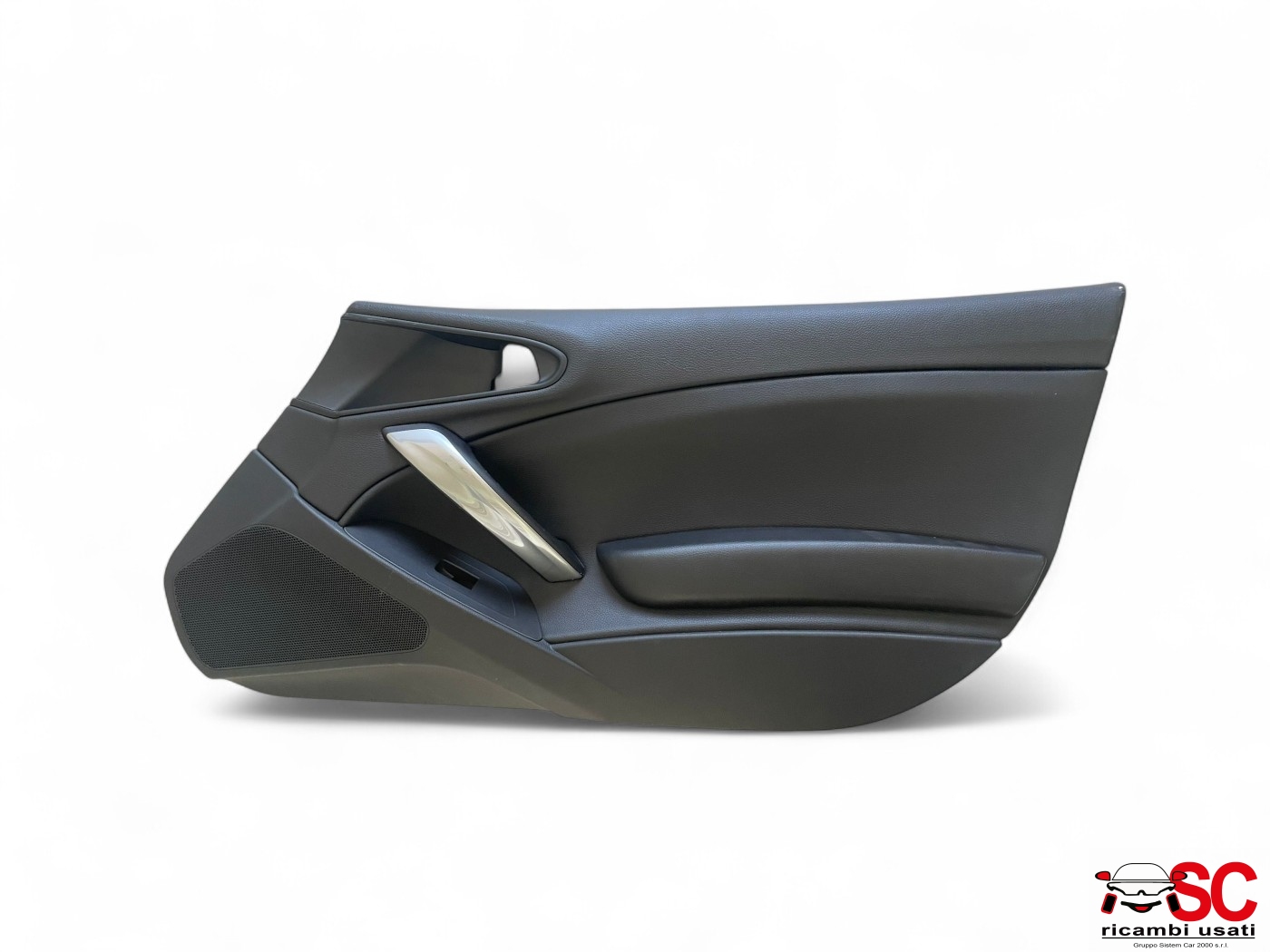 Pannello Porta Destra Fiat Abarth 124 Spider NA4L6842002 6000635694 - 21401