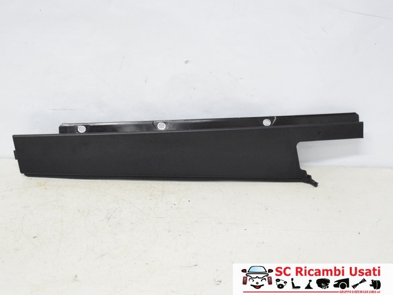 Modanatura Porta Posteriore Sinistra Jeep Renegade 52109372 - 21407 Modanatura Porta Posteriore Sinistra Jeep Renegade 52109372 - 21407