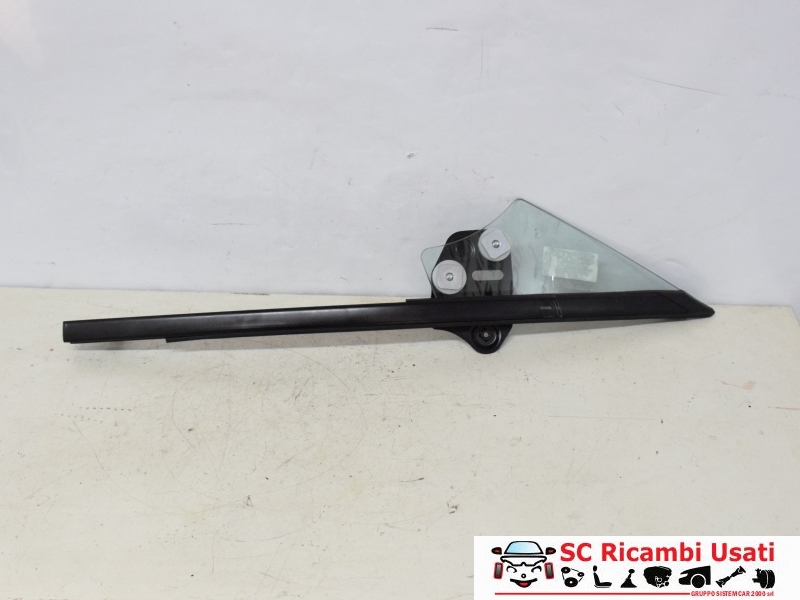 Vetro Fisso Sinistro Fiat Abarth 124 Spider 6000615258 - 21411