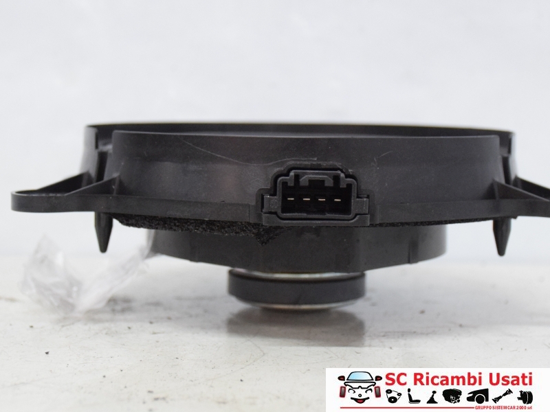 Cassa Altoparlante Porta Destra Fiat Spider 124 6000613339 - 21428