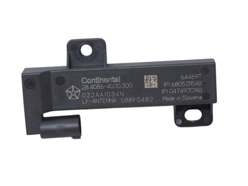 Antenna Keyless Posteriore Sinistra Jeep Renegade K68051315AB - 21437