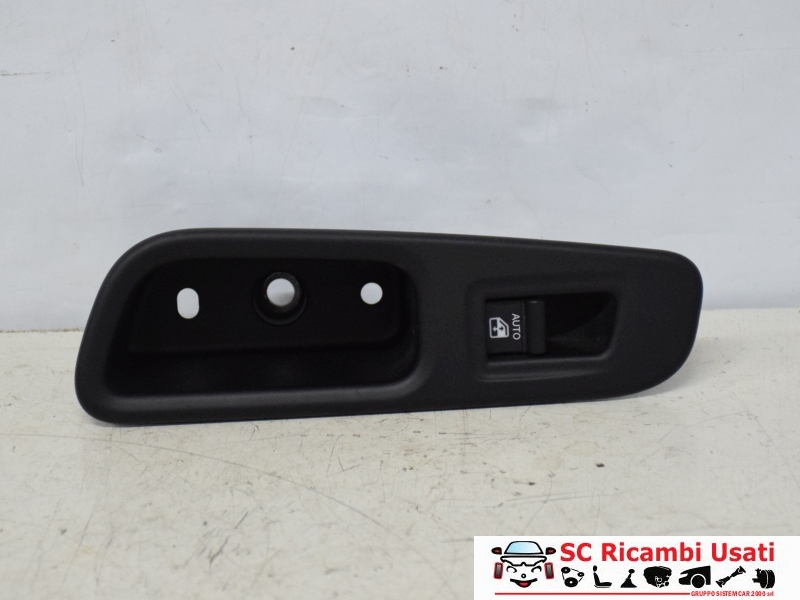 Pulsantiera Alzavetro Posteriore Sx Jeep Renegade 735603980 735603978 - 21440 Pulsantiera Alzavetro Posteriore Sx Jeep Renegade 735603980 735603978 - 21440