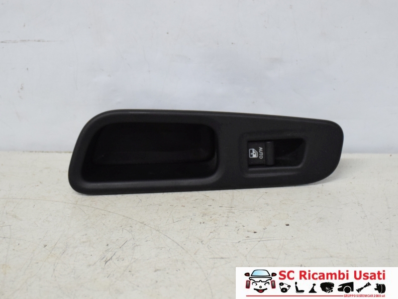 Pulsantiera Alzavetro Posteriore Sx Jeep Renegade 735603978 - 21442 Pulsantiera Alzavetro Posteriore Sx Jeep Renegade 735603978 - 21442