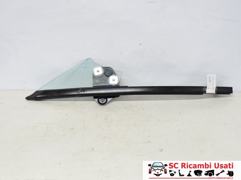 Vetro Fisso Destro Fiat Abarth 124 Spider 6000615256 - 21452