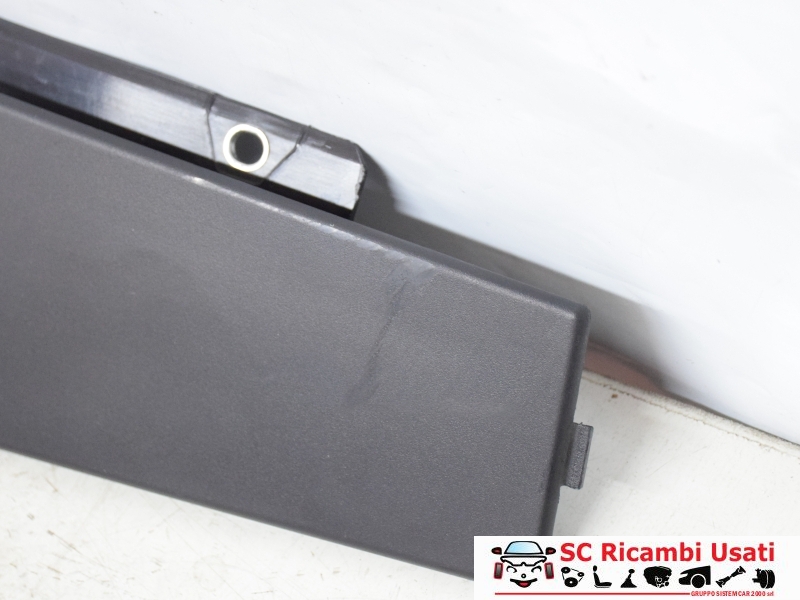 Modanatura Porta Posteriore Sinistra Jeep Renegade 51953328 - 21453