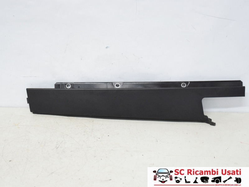 Modanatura Porta Posteriore Sinistra Jeep Renegade 51953327 - 21454