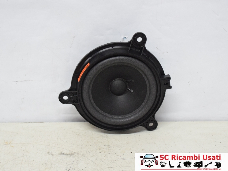 Cassa Altoparlante Bose Fiat Abarth 124 Spider D10F66960 6000613340 - 21479