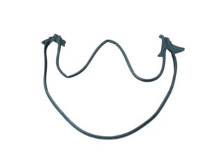 Guarnizione Porta Sinistra Fiat Abarth 124 Spider 6000635606 - 21484