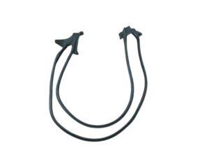 Guarnizione Porta Destra Fiat Abarth 124 Spider 6000621951 - 21485