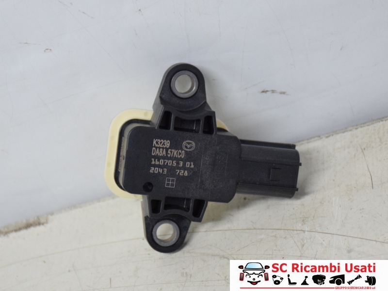 Sensore Airbag Porta Destra Fiat Abarth 124 Spider 6000613003 - 21527