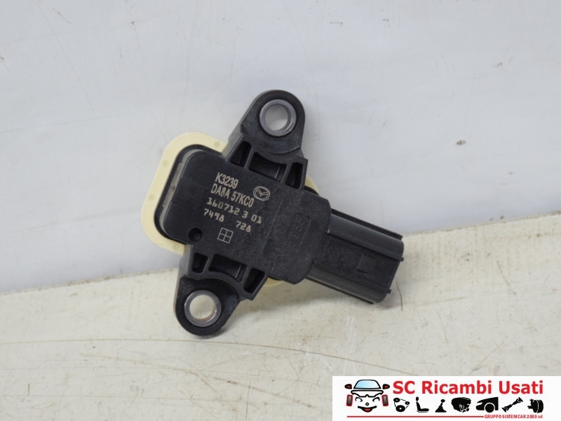 Sensore Airbag Porta Destra Fiat Abarth 124 Spider 6000613003 - 21528