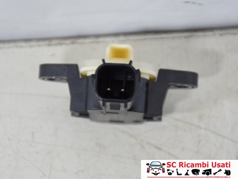 Sensore Airbag Porta Sx Fiat Abarth 124 Spider 6000613002 DA8A57KC0 - 21529