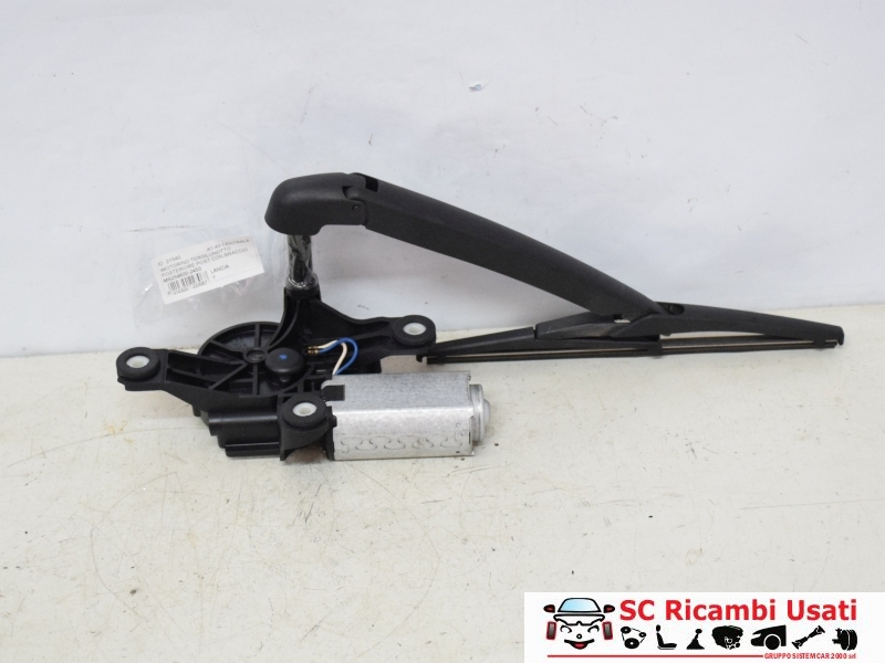 Motorino Tergilunotto Lancia Y MS259600-2450 - 21540