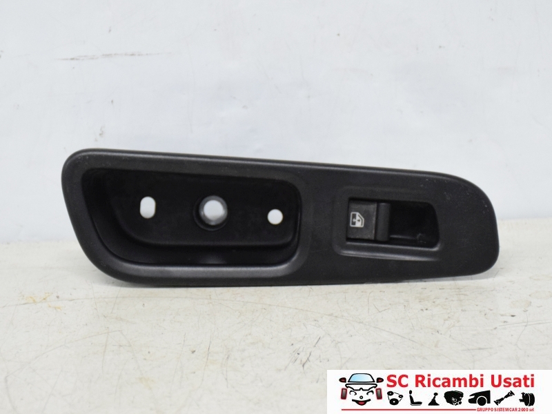 Pulsantiera Alzavetro Posteriore Dx Jeep Renegade 735603978 - 21557 Pulsantiera Alzavetro Posteriore Dx Jeep Renegade 735603978 - 21557