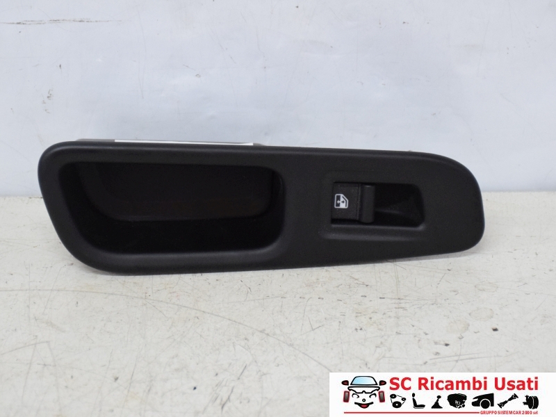 Pulsantiera Alzavetro Posteriore Dx Jeep Renegade 735603978 - 21558