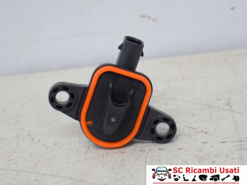 Sensore Airbag Laterale Jeep Renegade 50536741 - 21571 Sensore Airbag Laterale Jeep Renegade 50536741 - 21571