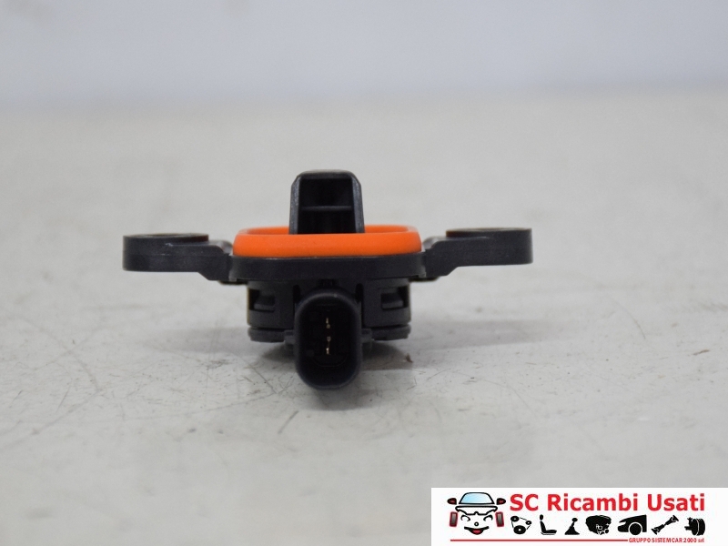 Sensore Airbag Laterale Jeep Renegade 50536741 - 21571 Sensore Airbag Laterale Jeep Renegade 50536741 - 21571