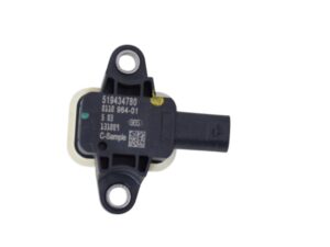 Sensore Airbag Laterale Jeep Renegade 51943478 - 21572