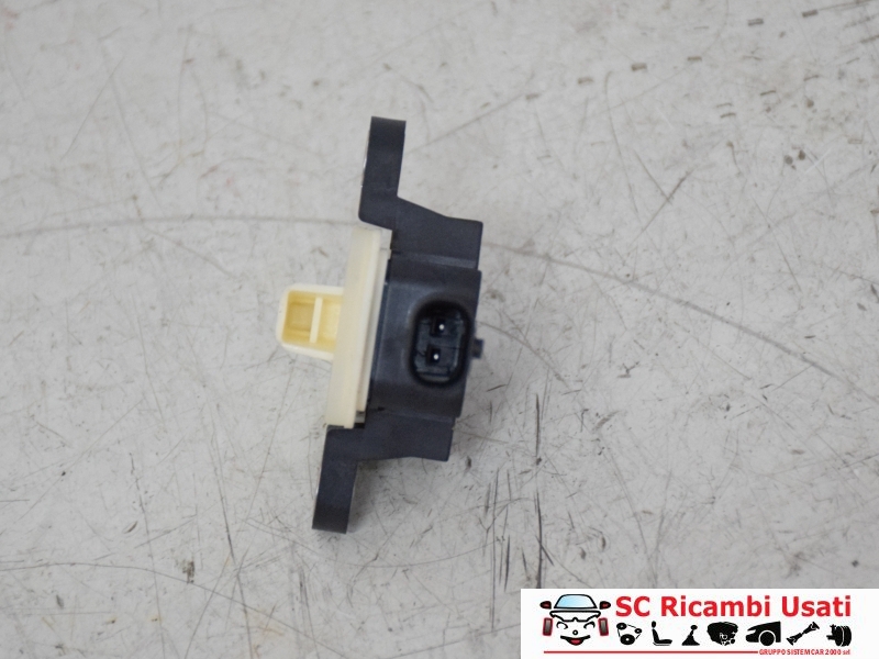 Sensore Airbag Laterale Jeep Renegade 51943478 - 21572