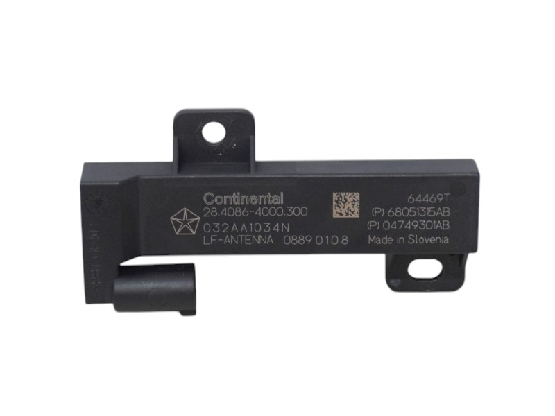 Antenna Keyless Jeep Renegade K68051315AB - 21573