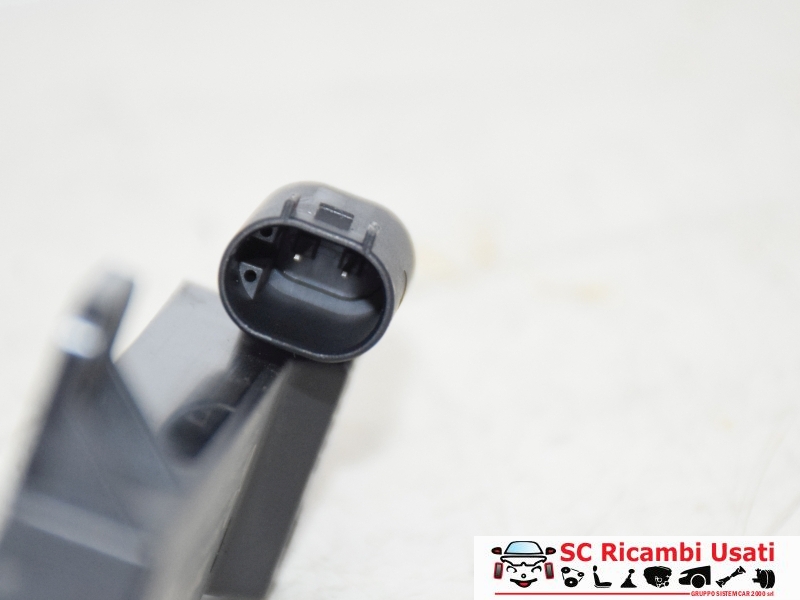 Antenna Keyless Jeep Renegade K68051315AB - 21573